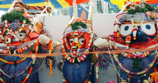 ସର୍ବନିମ୍ନ ସେବାୟତରେ ପାଳନ ହେବ ସ୍ନାନ ପୂର୍ଣ୍ଣିମା !