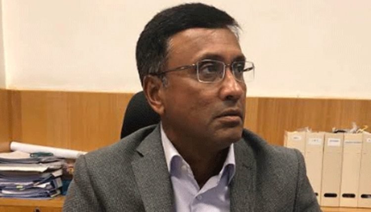 ଅମ୍ପନ: ୬ ଘଣ୍ଟା ଗୁରୁତ୍ଵପୂଣ୍ଣ, ପାରାଦୀପରେ ଗୋଟାଏ ଯାଏ ବିପଦ