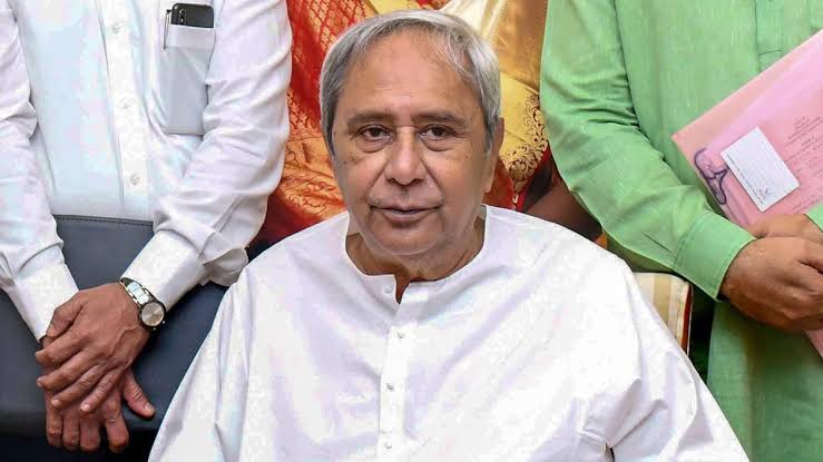 ଆଜି ରାଜ୍ୟ କ୍ୟାବିନେଟ୍‌ ବୈଠକ