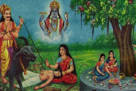 ଆଜି ସାବିତ୍ରୀ ଅମାବାସ୍ୟା ,ଏଥର ସବୁ ଫିକା ଫିକା