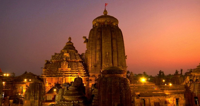 ଲିଙ୍ଗରାଜଙ୍କ ଶୀତଳ ଷଷ୍ଠୀକୁ ଅନୁମତି