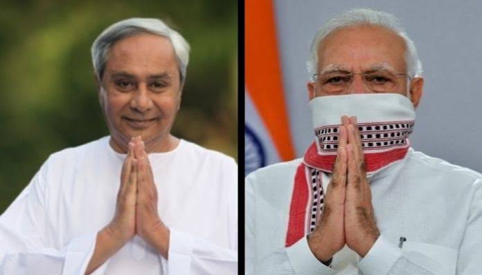 ଆଜି ନବୀନ-ମୋଦୀ ଆଲୋଚନା