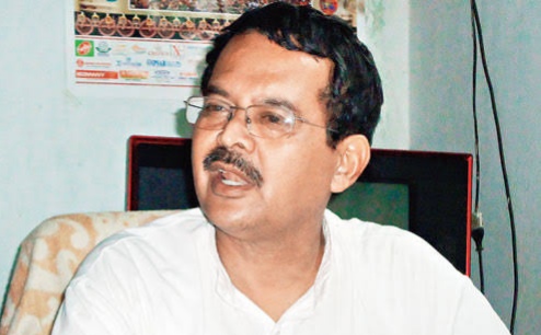 ଚଳିତ ବର୍ଷ ରଥଯାତ୍ରା ନକରିବା ଉଚିତ୍ : ଖାରବେଳ ସ୍ବାଇଁ
