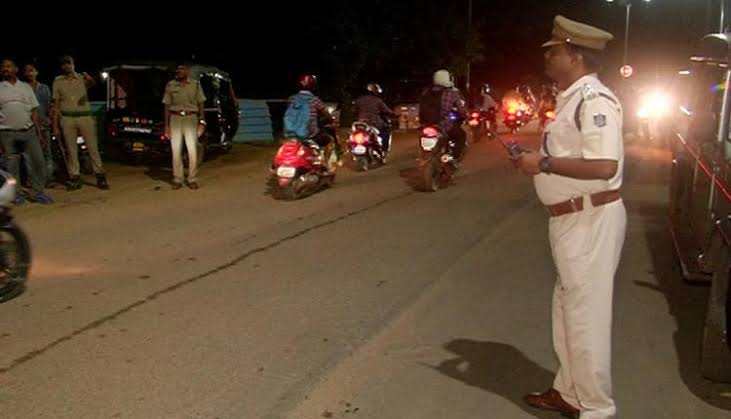 ରାଜ୍ୟରେ ରାତି ୯ରୁ ସକାଳ ୫ ଯାଏଁ ରାତ୍ରୀକାଳିନ କର୍ଫ୍ୟୁ
