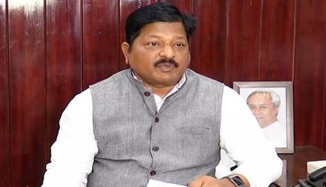 ବଢ଼ିଲା ପଞ୍ଚାୟତ ପ୍ରତିନିଧିଙ୍କ ୨୫ ପ୍ରତିଶତ ଦରମା: ଏପ୍ରିଲ ପହିଲାରୁ ଲାଗୁ