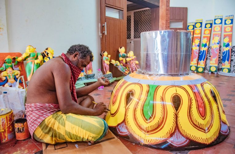 ମତ ବଦଳାଇଲେ ରାଜ୍ୟ ସରକାର: ରଥଯାତ୍ରା କରାଇବାକୁ ନିବେଦନ କରିବେ