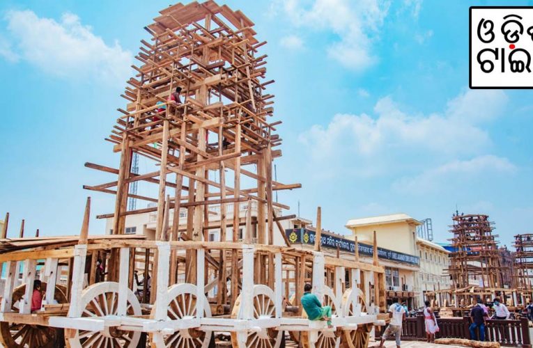 ବାଟ ଫିଟୁଛି: ବିନା ଭକ୍ତରେ ରଥଯାତ୍ରା ପାଇଁ କେନ୍ଦ୍ର ଓ ରାଜ୍ୟ ସରକାରଙ୍କ ସହମତି