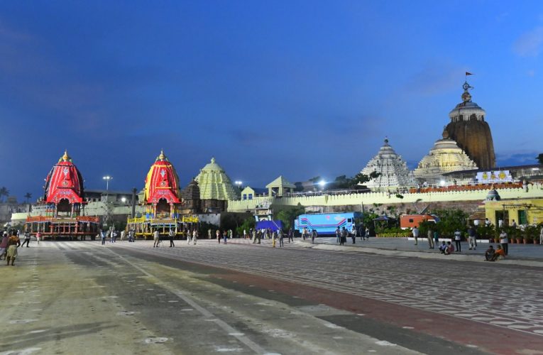 ରଥ ଯାତ୍ରା କଣ, ଏହା କେଉଁ ଶତାବ୍ଦୀରୁ ପାଳନ କରି ଆସୁଛି, ଏହାର ମହାତ୍ମ୍ୟ