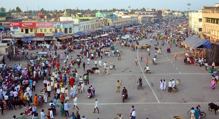ପୁରୀ ଜିଲ୍ଲାରେ କୋହଳ ହେଲା କର୍ଫ୍ୟୁ