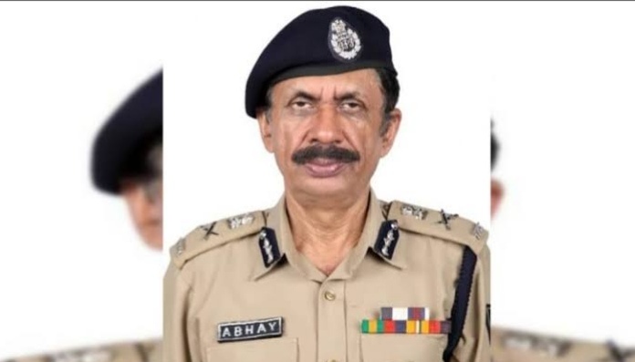 ମାଓବାଦୀଙ୍କୁ ସମାଜର ମୁଖ୍ୟ ସ୍ରୋତରେ ସାମିଲ ହେବାକୁ ଆହ୍ୱାନ ଦେଲେ ପୋଲିସ ଡିଜି