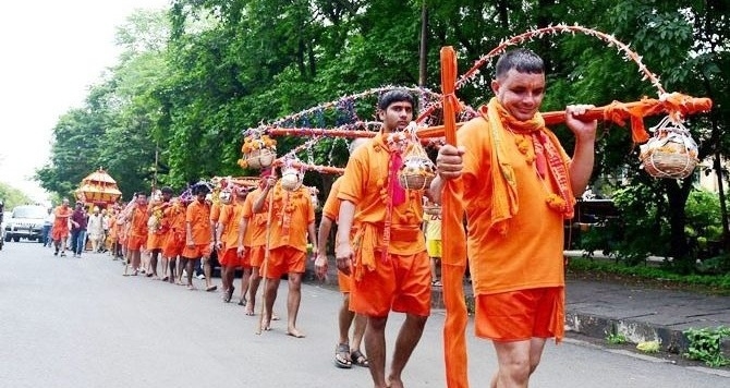 କରୋନା ପାଇଁ ଏ ବର୍ଷ ବୋଲବମ୍‌ ଯାତ୍ରା ବନ୍ଦ