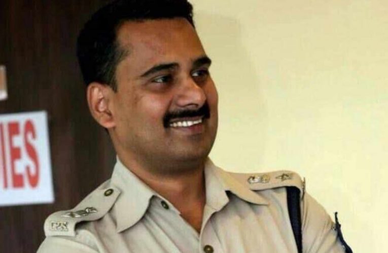 ଆଜି ଦାୟିତ୍ବ ନେବେ ନୂଆ ଡିସିପି