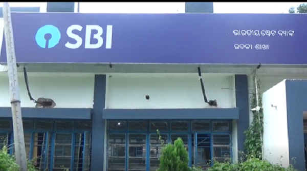 ଷ୍ଟେଟ୍ ବ୍ୟାଙ୍କ କର୍ମଚାରୀଙ୍କୁ କରୋନା