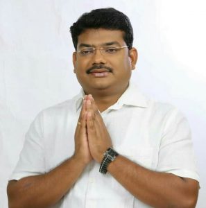 ରାଜ୍ୟରେ ଆଉ ଜଣେ ବିଧାୟକଙ୍କୁ କରୋନା