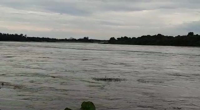 ବିପଦ ସଂକେତ ଟପିଲା ଜଳକା