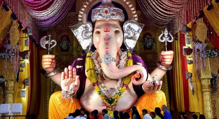ଏବର୍ଷ ଟ୍ବିନ୍ ସିଟିରେ ହେବନି ଗଣେଶ ପୂଜା