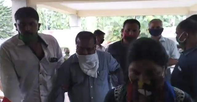 ପ୍ରଦୀପ ମହାନ୍ତିଙ୍କୁ ବାଧ୍ୟତାମୂଳକ ଅବସର