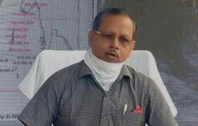 ବାତ୍ୟା ଗୁଲାବ ଦେଇପାରେ ଧୋକା, ମୁଖ୍ୟମନ୍ତ୍ରୀଙ୍କ ସମୀକ୍ଷା: ୪ଟା ସୁଦ୍ଧା ଲୋକଙ୍କୁ ସ୍ଥାନାନ୍ତର,  ସୋମବାର ବନ୍ଦ ରହିବ ସ୍କୁଲ୍‌