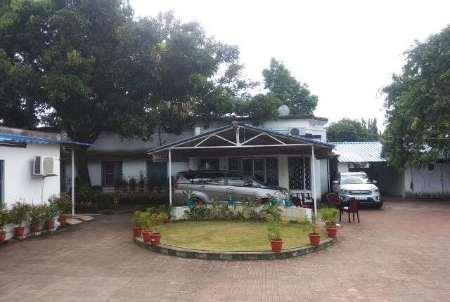 ସି-ସୋର ଚିଟଫଣ୍ଡ ଲିଙ୍କ୍‍ ନେଇ ଦେବୀ ମିଶ୍ରଙ୍କ ଘରେ ସିବିଆଇ ଚଢାଉ