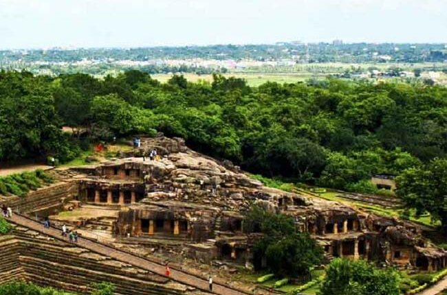 ଆକ୍ଟୋବରରେ ଖୋଲିବ ରାଜ୍ୟର ସମସ୍ତ ପର୍ଯ୍ୟଟନସ୍ଥଳୀ