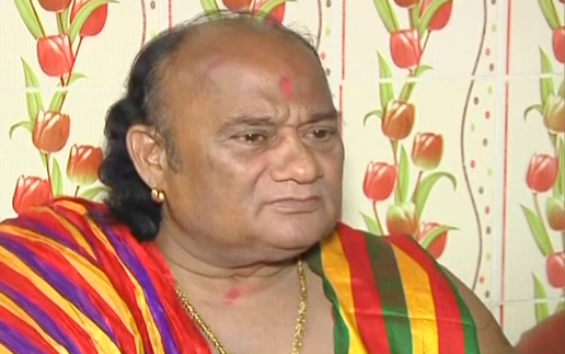 ବରିଷ୍ଠ ସେବାୟତ ପ୍ରେମାନନ୍ଦ ଦାସମହାପାତ୍ରଙ୍କ ପରଲୋକ