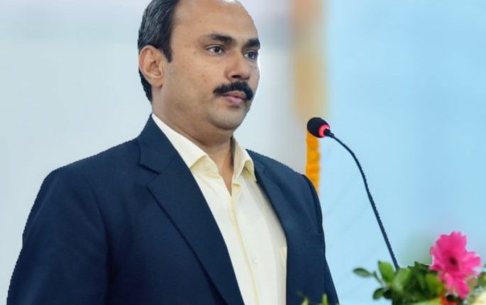 ଲୋକାୟୁକ୍ତଙ୍କ ନିକଟରେ ହାଜର ହେଲେ ବରିଷ୍ଠ ଆଇଏଏସ୍