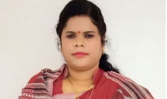ହସ୍ତତନ୍ତ ଓ ବୟନ ଶିଳ୍ପ ମନ୍ତ୍ରୀ ପଦ୍ମିନୀ ଦିଆନଙ୍କୁ କରୋନା