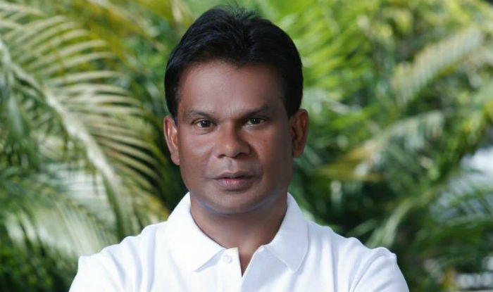 ଦିଲ୍ଲୀପ ରାୟଙ୍କୁ ମିଳିଲା ଜାମିନ