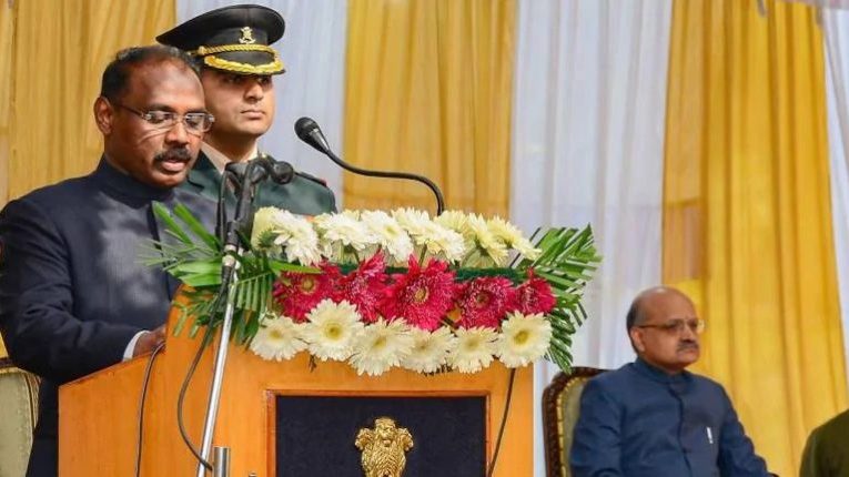 ଆଭ୍ୟନ୍ତରୀଣ ସଂସଦୀୟ ସଂଘ(ଆଇପିୟୁ)ର ଅଡିଟର ଭାବେ ନିର୍ବାଚିତ ହେଲେ ଓଡିଆ ପୁଅ ଗିରୀଶ ଚନ୍ଦ୍ର ମୁର୍ମୁ