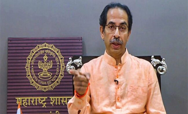 ଆସନ୍ତା କାଲିଠାରୁ ମହାରାଷ୍ଟ୍ରରେ ଖୋଲିବ ସମସ୍ତ ଧାର୍ମିକସ୍ଥଳୀ