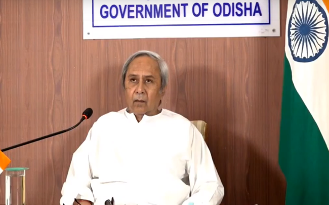 ସତ୍ୟସାଇ ହସ୍ପିଟାଲ ସହ ପୁଣି ଏମ୍ଓୟୁ ସ୍ବାକ୍ଷର: ମୁଖ୍ୟମନ୍ତ୍ରୀ କଲେ ପ୍ରଶଂସା, ମାଗଣାରେ ଚିକିତ୍ସା ହେବେ ଗରିବ ପିଲା