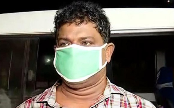 ଜେଲ୍ ଗଲେ ଧଉଳି ଥାନା ଏଏସଆଇ