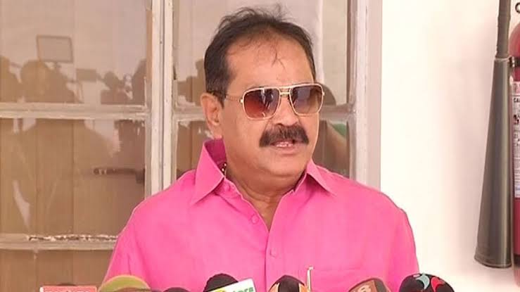 ସ୍କୁଲ ବନ୍ଦ ହେଲେ ବିଧାନସଭାରେ ମୁଁ ମୋ ବେକ କାଟି ଜୀବନ ହାରିବି: ତାରାବାହିନିପତି