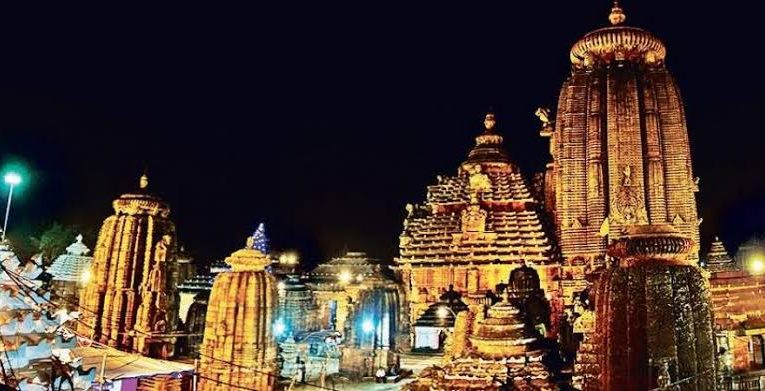 ଭିକାରୀମୁକ୍ତ ହେବ ଏକାମ୍ରକ୍ଷେତ୍ର