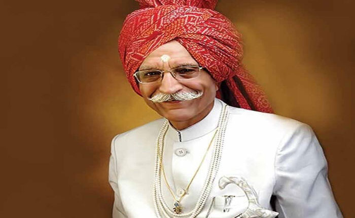 ଏମଡିଏଚ ମସଲା କମ୍ପାନୀର ମାଲିକ ମହାଶୟ ଧର୍ମପାଲ ଗୁଲାଟୀଙ୍କ ଦେହାନ୍ତ