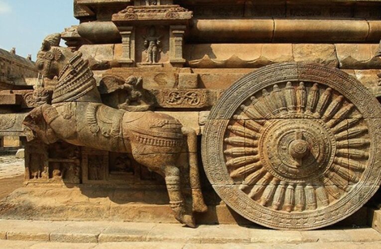ବେଦ-ବେଦାଙ୍ଗ ଏବଂ ଉପନିଷଦ ବିଷୟରେ ଜ୍ଞାନ, ସରସ୍ୱତୀ ସଭ୍ୟତାର ବର୍ଣ୍ଣନା