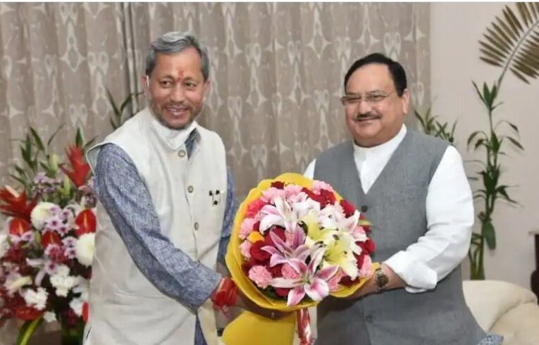 ଉତ୍ତରାଖଣ୍ଡରେ ସାମ୍ବିଧାନିକ ସଙ୍କଟ: କେମିତି ଫେଡ଼ିବ ବିଜେପି