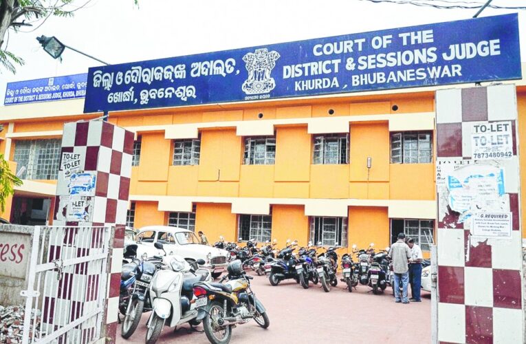 ଭୁବନେଶ୍ଵର କୋର୍ଟରେ କୋଭିଡ୍‌ ଭୟ: ୩ ଦିନ ପାଇଁ ସିଲ୍‌ କଲା ବିଏମ୍‌ସି