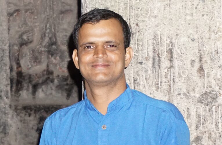 ଆନ୍ତର୍ଜାତୀୟ ଶାନ୍ତି ପୁରସ୍କାର ପାଇଲେ ସାମାଜିକ କର୍ମୀ ଅଖଣ୍ଡ