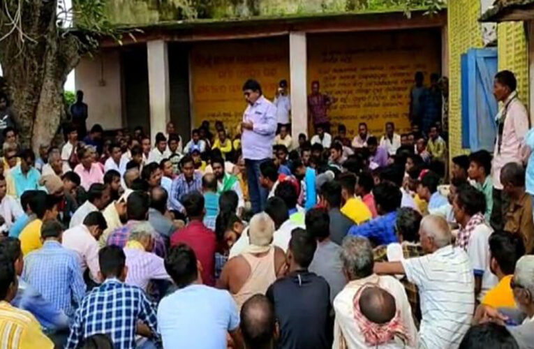 ଯୌନ ଉତ୍ପୀଡ଼ନ ଘଟଣା ପରେ ରାଜ୍ୟର ଏକ ଗ୍ରାମରେ ମଦ୍ୟପାନ ଉପରେ ପ୍ରତିବନ୍ଧକ