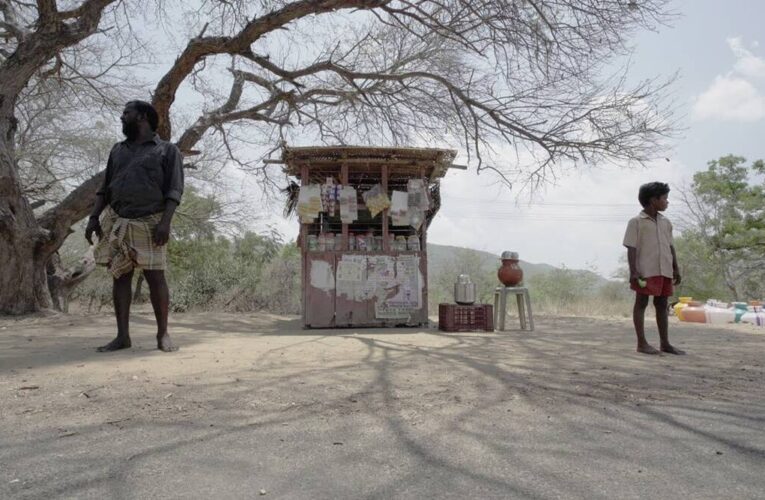 ଓସ୍କାର ଦୌଡ଼ରେ ତାମିଲ ସିନେମା ‘କୁଝଂଗାଲ୍’