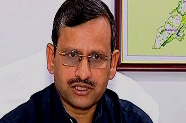 ରାଜ୍ୟରେ କରନି ବିଦ୍ୟୁତ୍‌ କାଟ: ମୁଖ୍ୟ ଶାସନ ସଚିବ