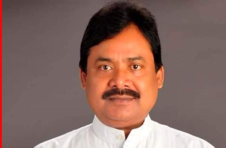ଶରତ ପଟ୍ଟନାୟକ ହେଲେ ପିସିସି ସଭାପତି