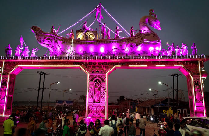 ବାଲିଯାତ୍ରା ଭଳି ଓଡ଼ିଶାର ଆଉ ୫ ବଡ଼ ମେଳା, ଯେଉଁସବୁ ପାଇଁ ଲୋକଙ୍କ ଭିଡ଼ ଜମେ