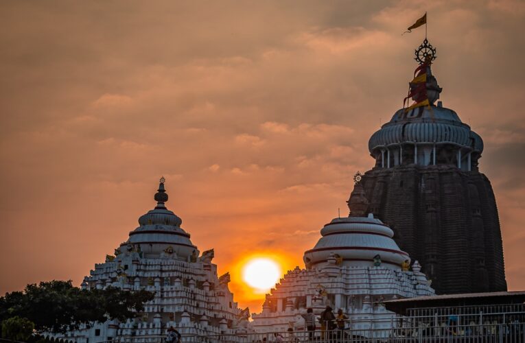 ଶନିବାର ପଇତାଲାଗି, ଶ୍ରୀମନ୍ଦିରରେ ଦର୍ଶନ ୩ ଘଣ୍ଟା ବନ୍ଦ