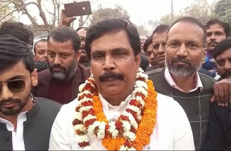 ଜେଲରୁ ମୁକୁଳିଲେ ଆନନ୍ଦ ମୋହନ- ଏବେ ନିର୍ବାଚନ ଲଢ଼ିବେ କି ?
